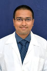 Dr Jayesh Patil